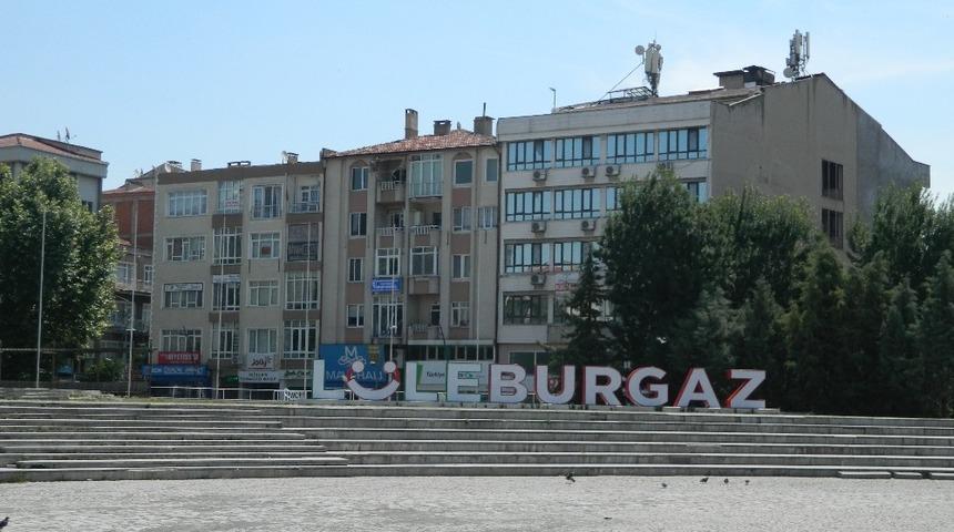 O meydanlara giriş sınırlandırıldı