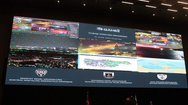 Yurdun dört bir yanı GAMER’le güvende