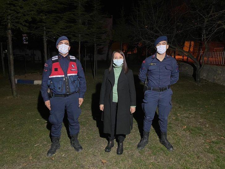 Başkan Tekin’den 2020’nin kahramanlarına teşekkür ziyareti G2