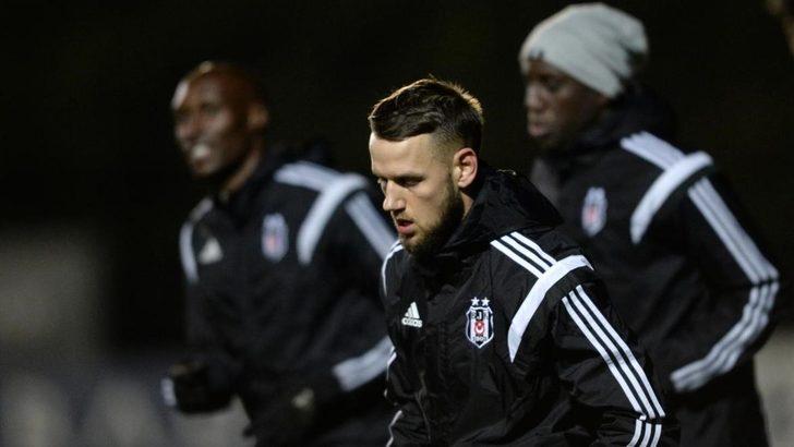 İşte 3 büyüklerde gidecek isimler... G2