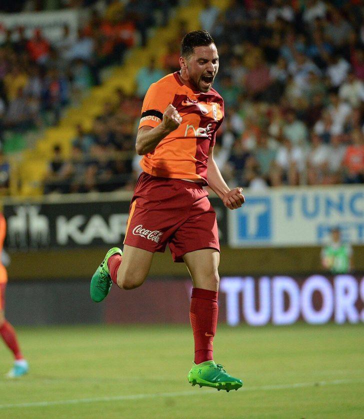 İşte 3 büyüklerde gidecek isimler... G3