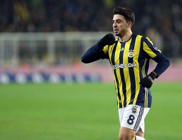 İşte 3 büyüklerde gidecek isimler... G5