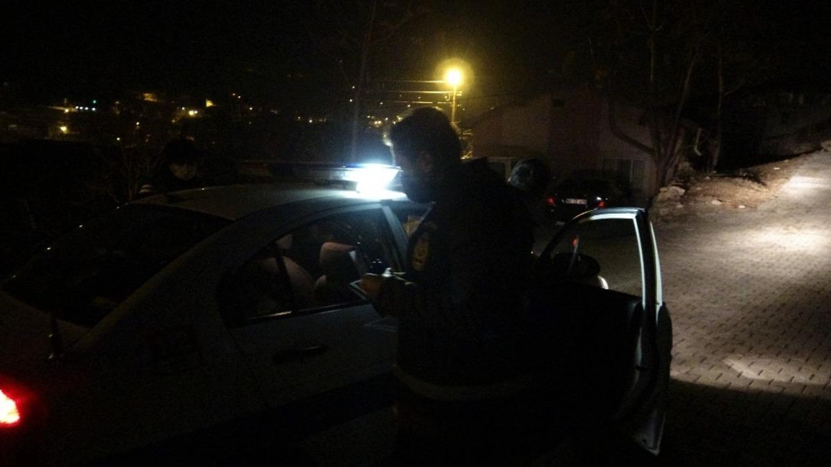 Yılbaşında havai fişekli kutlama pahalıya patladı