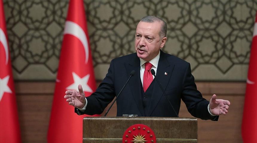 Fransız gazeteciden dikkat çeken Erdoğan yorumu: Oyun değiştirici lider