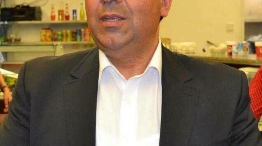 Başkan Kurt&rsquo;tan yeni yıl mesajı