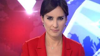 O Ses Türkiye Yılbaşı'na katılan Nazlı Çelik olay oldu! Ebru Gündeş'ten bomba teklif