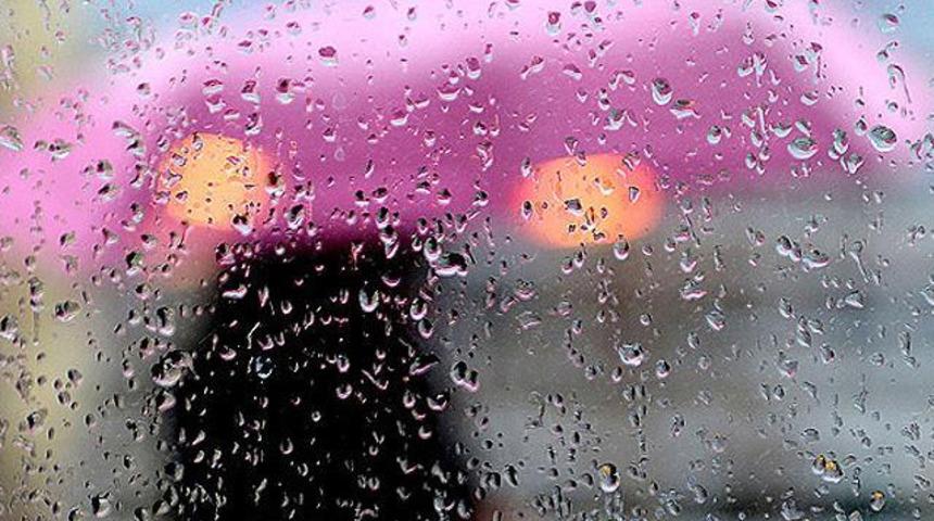 Meteoroloji uyardı! Bu bölgelerde oturanlar dikkat (1 Ocak İstanbul'da hava durumu)