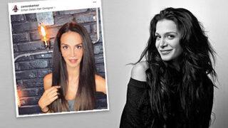 Cemre'den takipçisine ayar! O yorumu görünce dayanamadı