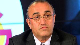 Albayrak'tan Omar'ın fotoğrafını paylaşanlara tepki