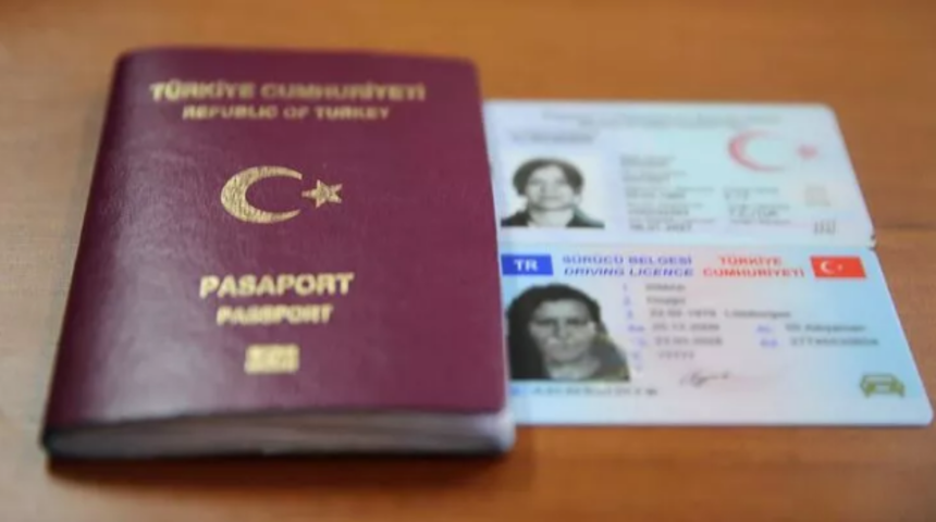 2021 ehliyet harcı ne kadar? 2021 Pasaport harçları ne kadar oldu? Ehliyet kursları açıldı mı? İşte ehliyet harç ücreti ve pasaport harcı