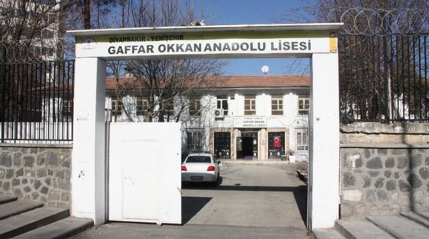 Kısıtlamada okulun bilgisayarlarını &ccedil;alıp, delil bırakmamak i&ccedil;in kamera kayıtlarını yok ettiler