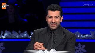 Kim Milyoner Olmak İster'e damga vuran Fatih Terim sorusu! Burak Kut yanıtı bildi