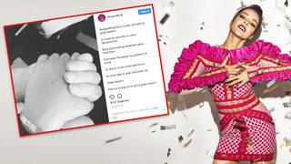 Bengü aşkını sosyal medyadan ilan etti!