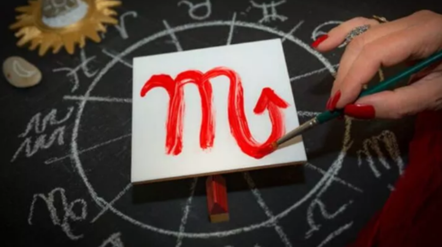 6 Mart Akrep burcu yorumu! Akrep burcu günlük yorum