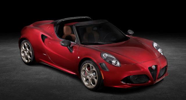 Alfa-Romeo-4C-Spider