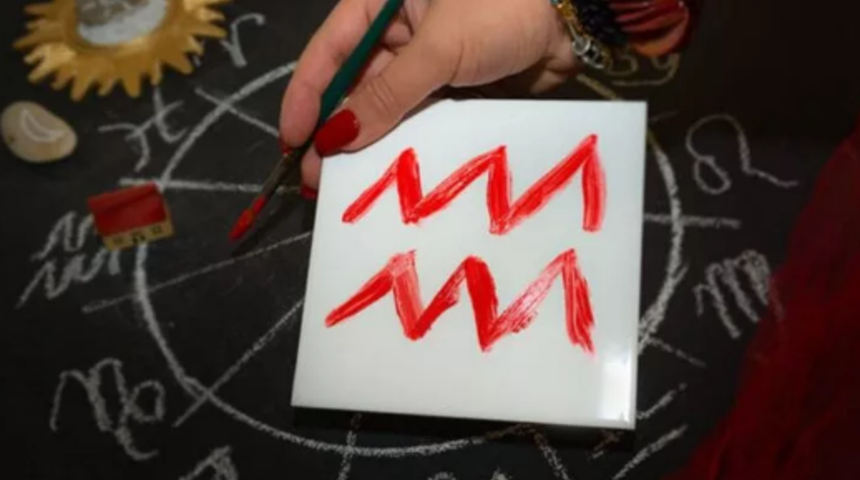 6 Mart Kova burcu yorumu! Kova burcu günlük yorum