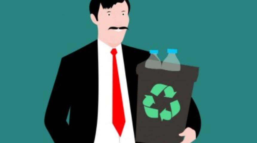 Geri dönüşüm nedir? Aşamaları nelerdir? Dünyamıza katkıları hangi ölçüdedir?