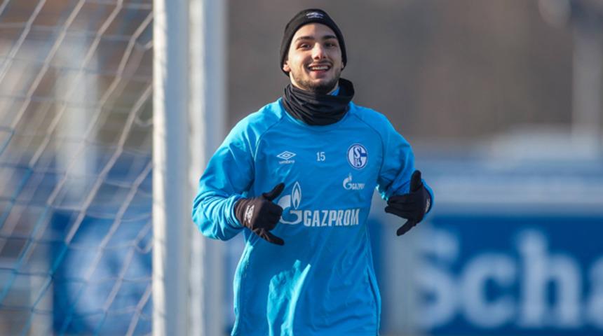 Ahmed Kutucu'da Beşiktaş sürprizi