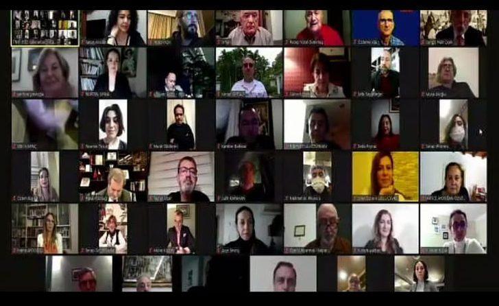 EGD’den Türkiye ekonomisinin çınarlarına vefa ödülü G4