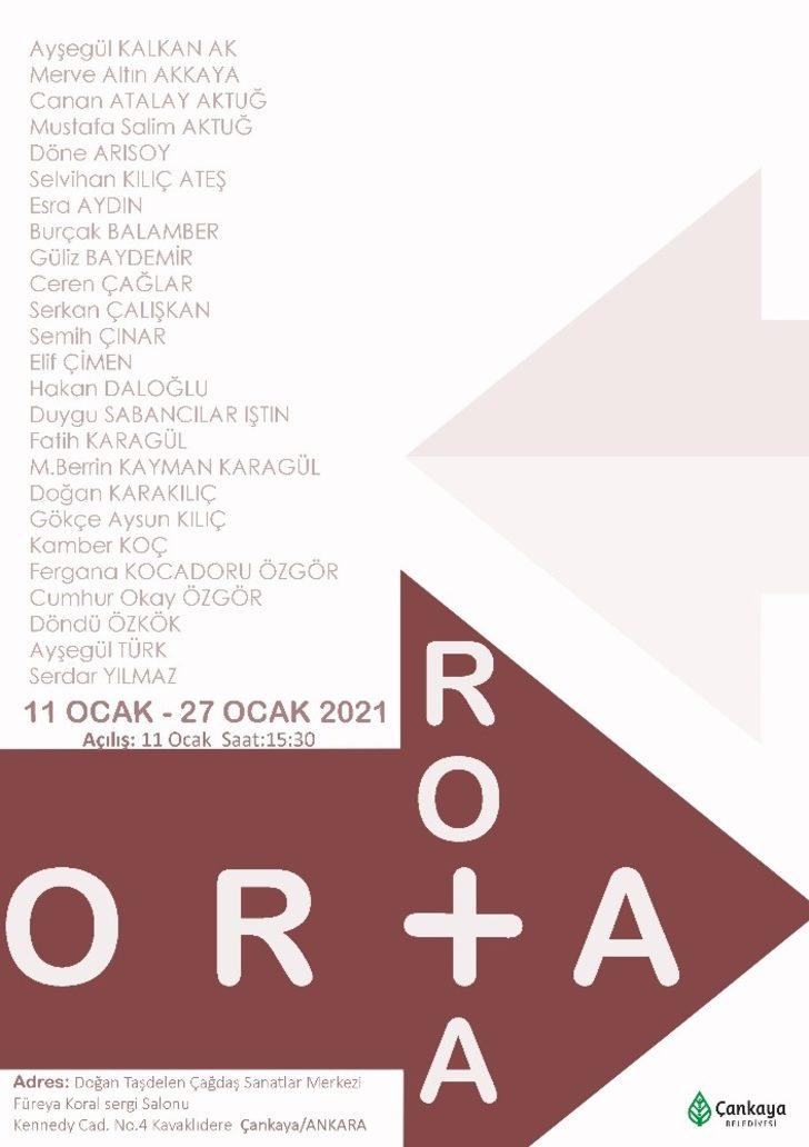 Çankaya’da sanat G4