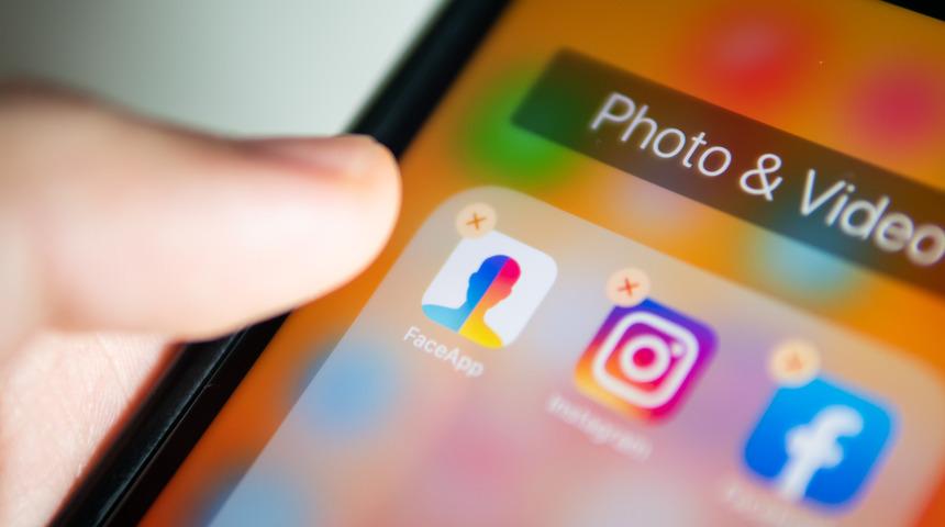 Fotoğrafları dile getiren teknoloji: Deepfake