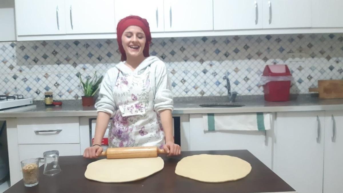 &Ouml;ğretmenlerden Ailem Yanında Projesi