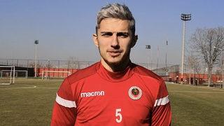 Gençlerbirliği'nde yeni yıl mesajları