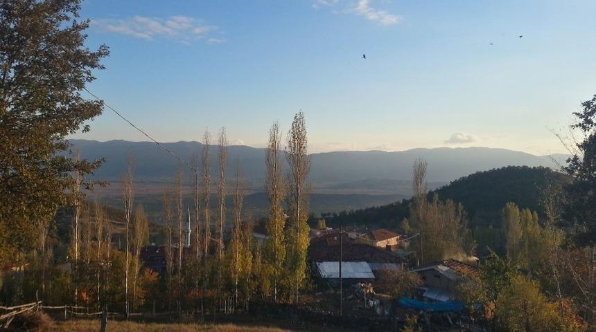 Simav&rsquo;da bir k&ouml;y karantinaya alındı