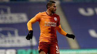 Omar Elabdellaoui'nin sağlık durumuyla ilgili açıklama