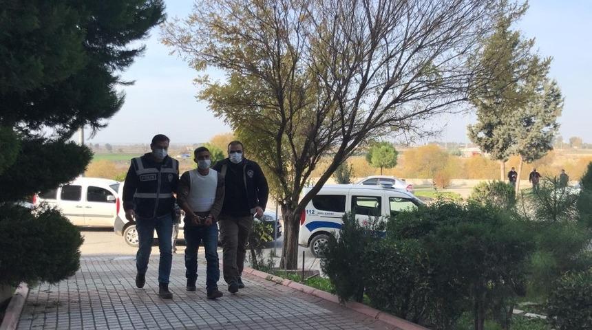Kuzenini &ouml;ld&uuml;ren zanlı: &ldquo;Hak eden hakkını aldı&rdquo;