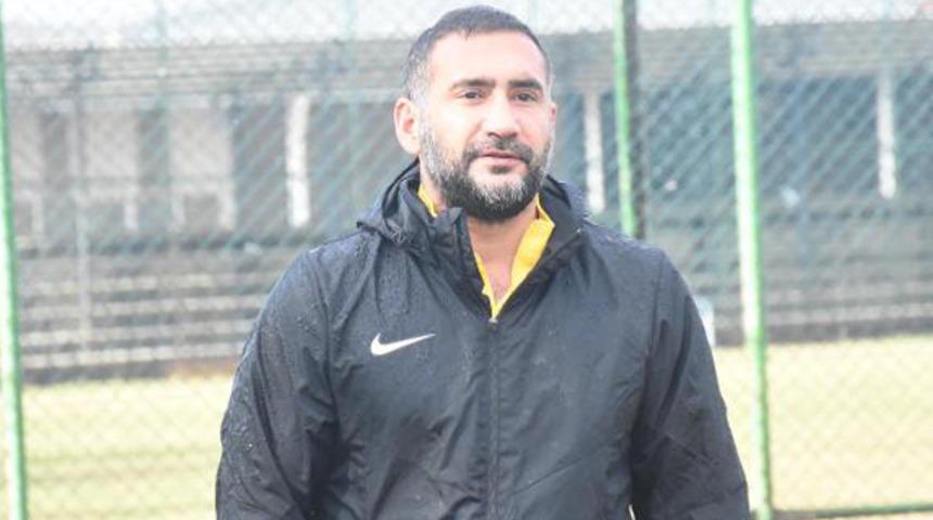 Ümit Karan: Golcü adamın takımı da golcü olur