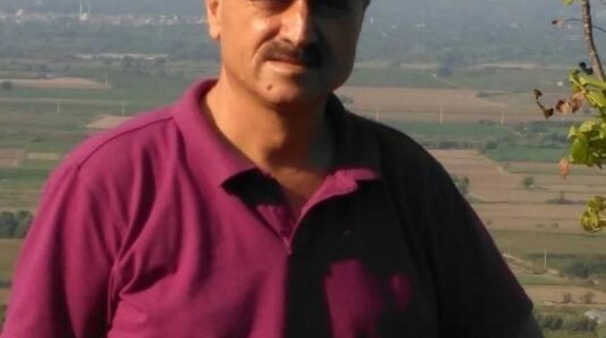 AK Parti Aydın teşkilatını &uuml;zen &ouml;l&uuml;m