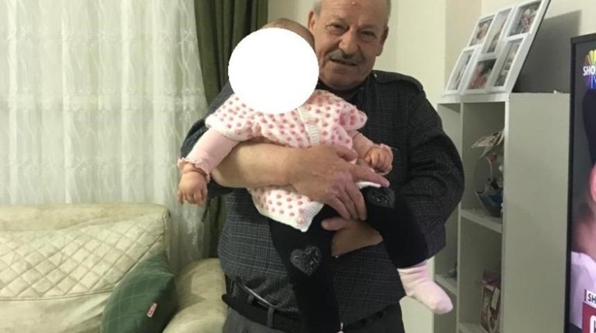 Yeni yıla kayıp girdi