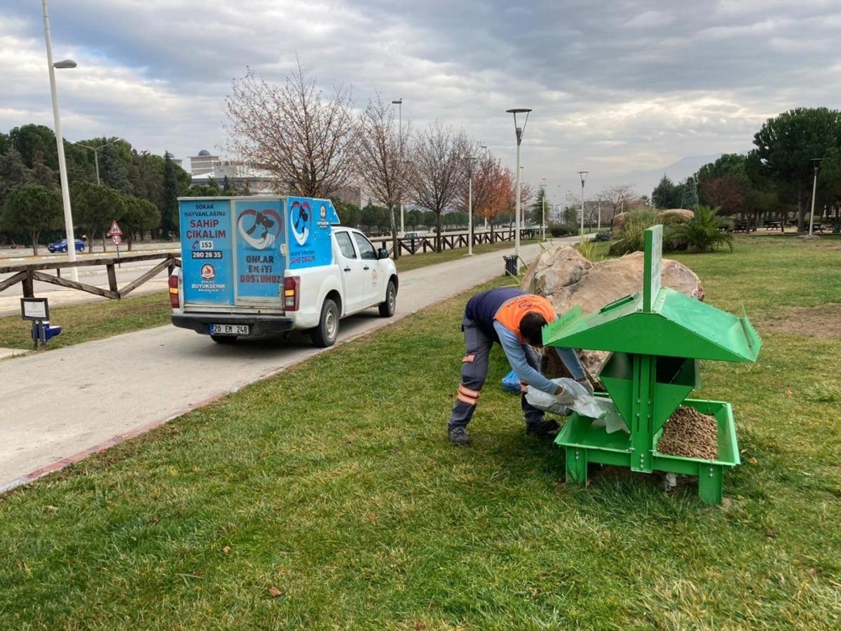 Yeni yıla g&ouml;rev başında girdiler