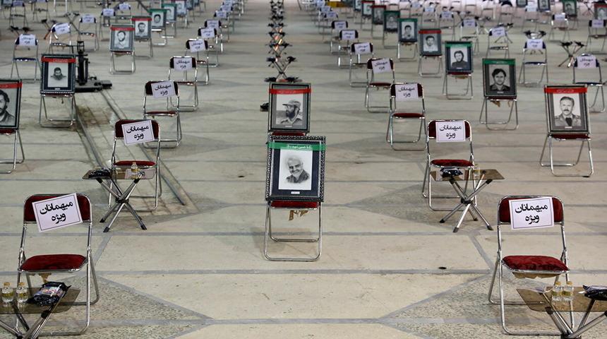 İran'dan ABD'ye çok sert gözdağı: İçinde bile olabilir!