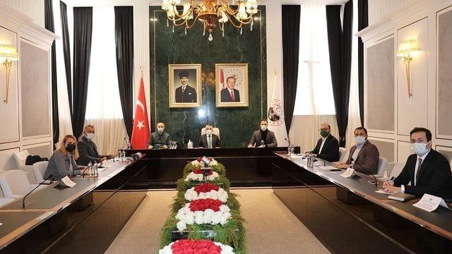 Kırklareli’nde turizm atağı