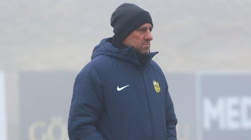 Yeni Malatyaspor’da 2 önemli eksik