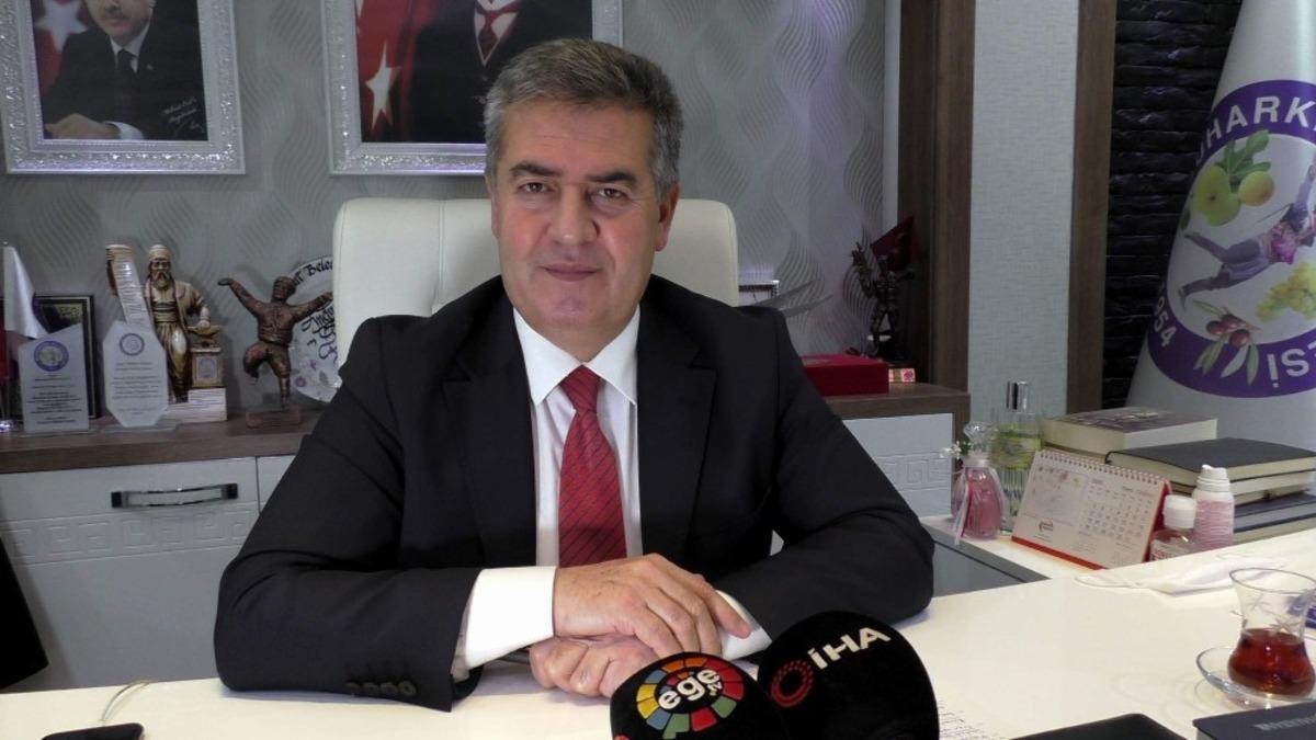 Başkan Erol 2020 yılını değerlendirdi
