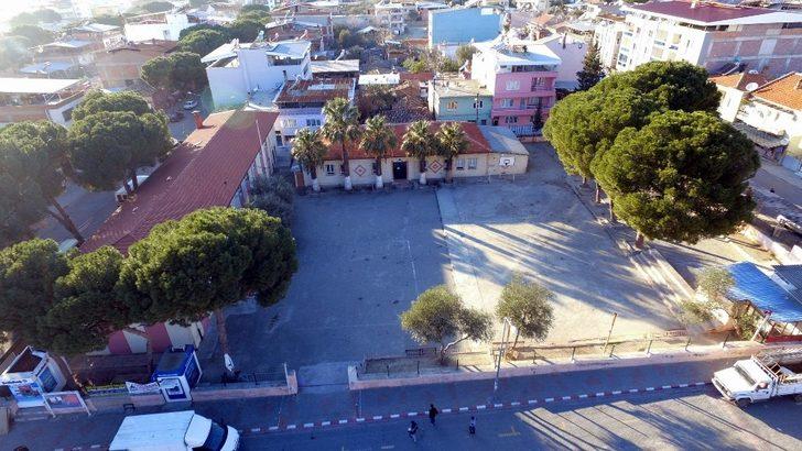 Başkan Erol 2020 yılını değerlendirdi G2