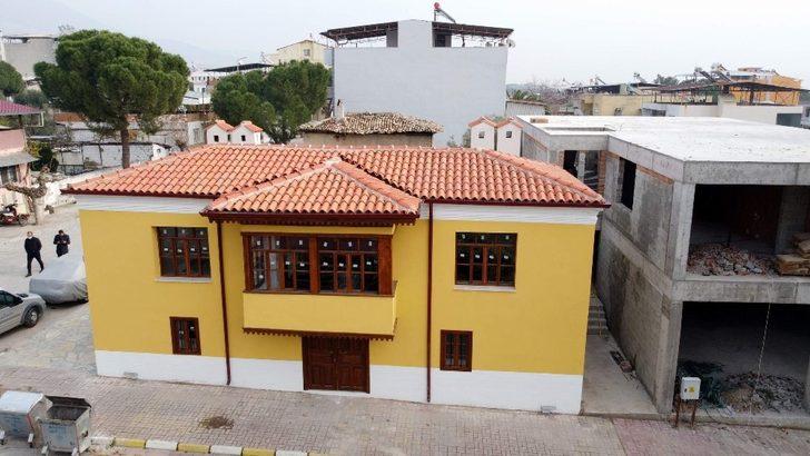 Başkan Erol 2020 yılını değerlendirdi G3