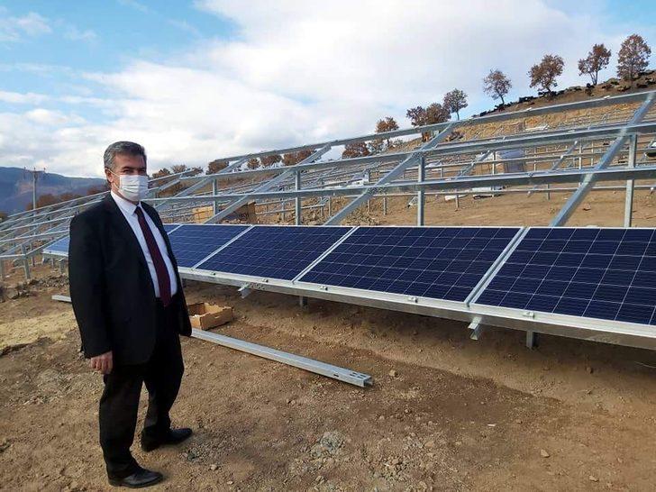 Başkan Erol 2020 yılını değerlendirdi G4