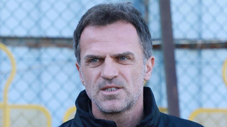  Tomas: Gen&ccedil;lerbirliği ma&ccedil;ı ile seriye devam etmek istiyoruz