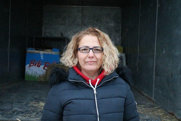 Tedavisi ve rehabilitasyonu tamamlanan 9 yaban hayvanı Ormanya Doğal Yaşam Parkına yolcu edildi G4