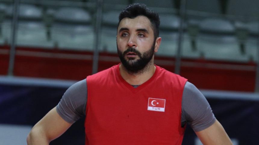 Metin Toy: İlk hedefimiz Avrupa Şampiyonası'na katılmak