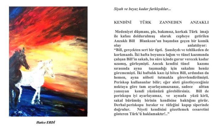 Ankara Büyükşehir Belediyesi’nden sanal sergi G2