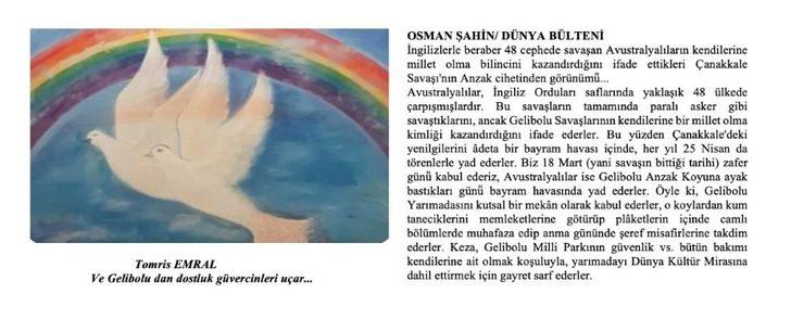 Ankara Büyükşehir Belediyesi’nden sanal sergi G3