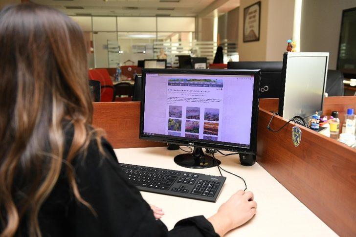 Ankara Büyükşehir Belediyesi’nden sanal sergi G5