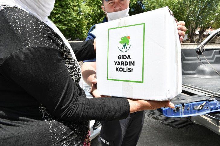 Mamak’ın vefalı ekipleri gönülleri ısıtıyor G1