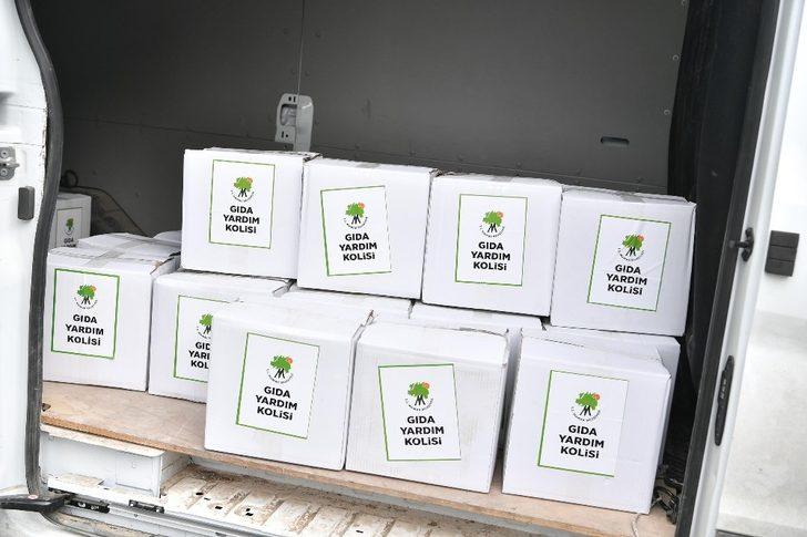 Mamak’ın vefalı ekipleri gönülleri ısıtıyor G4