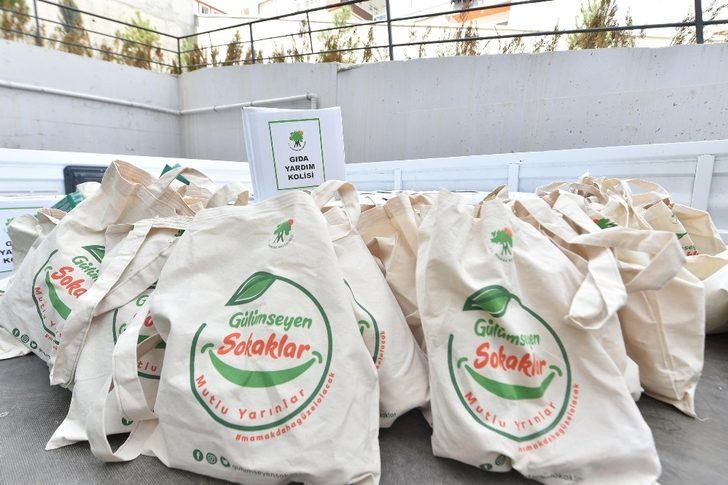 Mamak’ın vefalı ekipleri gönülleri ısıtıyor G5